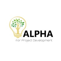 Alpha for projects development